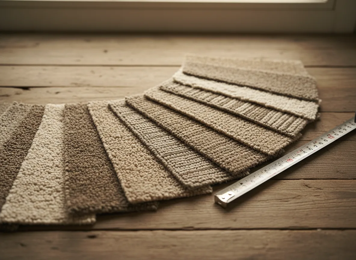 Carpet Installation Jeffrey City, WY FAQs